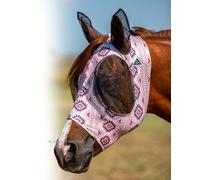 Professional's Choice Masque anti-mouches Comfort Fit 2026 Édition limitée Cob = Pur-sang