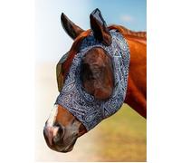 Professional's Choice Masque anti-mouches Comfort Fit 2026 Édition limitée Cob = Pur-sang