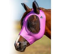 Professional's Choice Masque anti-mouches Comfort Fit en matière extensible respirante Cob = Pur-sang