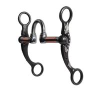 Professional's Choice Pro Choice Embout de correction pour queue de plume, "", noir, taille unique