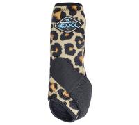 Professional's Choice XCF-22 2XCool Print Lot de 2 attelles avant