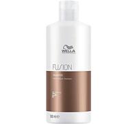 WELLA Professionals Fusion Intense Repair Shampooing Réparation Intense XXL 500 ml G