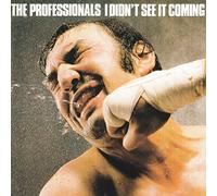 Professionals - I Didn't See It Coming [Import]