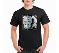 professionals Limited NWT! Knocked Loose Tshirt Black Size S 5XL Black L