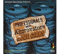 Professionals - Meet the Aggrovators at..