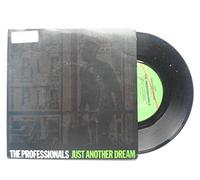 Professionals - Professionals Just Another Dream 7" Virgin VS353 EX/VG 1980 picture sleeve