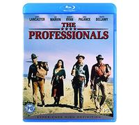 The Professionals