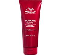 Professionals Ultimate Repair Nourishing Conditioner For Damaged Hair,200ml.