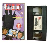 Professionals - Vol. 2 [VHS]