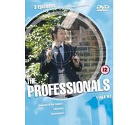 Professionals Volume 11 [Import anglais]