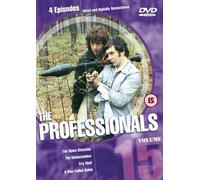 Professionals Volume 15 [Import anglais]