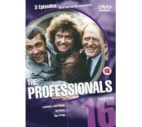 Professionals Volume 16 [Import anglais]