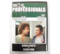 Professionals Volume 20 [Edizione: Regno Unito] [Import]
