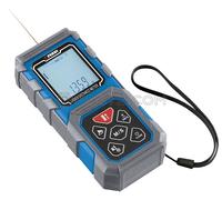 PROFESSIONELLE LASER MÈTRE 80m FERVI ML80A