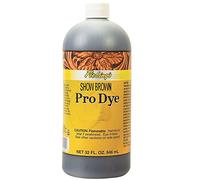 Professionnal Oil Dye 32OZ Show Brown (Brun vieilli)