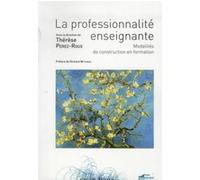 Professionnalite enseignante Pur (Auteur)