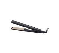Professionnel 2 en 1 Chauffage Vapeur Fer Plat Lisseur Style Sec en Céramique Ampj007