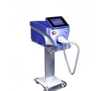 Professionnel 808nm diode laser épilation machine 3000w point de congélation refroidissement permanent épilateur salon de beauté disponible 755 808 1064nm3 longueur d'onde