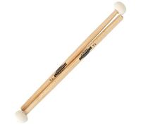 Professionnel Battes Baguette Timbalier Set de Orchestre 35mm Feutre Rond Dure