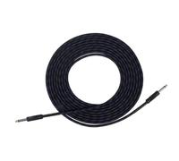 Professionnel Câble Audio Guitare Câble De Basse Guitare Électrique Sortie 6.5mm Cordon Sans Bruit Pièces D'instruments Musique