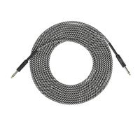 Professionnel Câble Audio Guitare Câble De Basse Guitare Électrique Sortie 6.5mm Cordon Sans Bruit Pièces D'instruments Musique