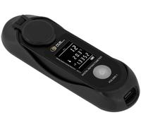 PROFESSIONNEL. CALIBRATED. ÉQUIPEMENT. -DRD 1 PCE Instruments