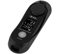 PROFESSIONNEL. CALIBRATED. ÉQUIPEMENT. -DRD 3 PCE Instruments