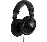 Professionnel Ecouteurs DJ HiFi PA Casque Studio Audio Stéréo Pliable Dynamique