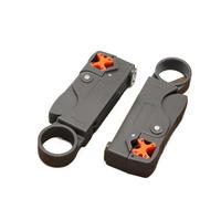 Professionnel Électricien Fil Pinces Câble Fil Stripper Cutter Sertisseur Automatique Sertissage Outil De Décapage 1/2PCS