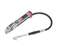 Professionnel Gonflage Pneu avec Double Pressoir Connecteur Sa37/93 Sealey Neuf