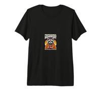 Professionnel Homebody Quinze Ans d'expérience Pas de Plans T-Shirt Haut de Gamme
