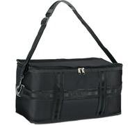 Professionnel Housse pour Bongos Etui Sac Gigbag Bongo Rembourrage Nylon Noir
