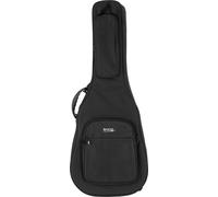 Rocktile WGSC-4122BK Housse Souple pour Guitare Western, 5 x 45 x 19 cm