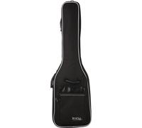 Professionnel Housse Sac Poche de Basse Guitare Electrique Rembourre Sangles
