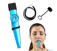 Professionnel | Instrument de musique léger et stable - Jouet antidérapant confortable pour jouer de la musique, accompagnement instrumental