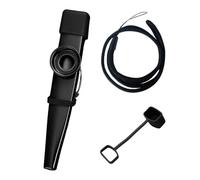 Professionnel - Jouet D'instruments De Musique | Instrument De Musique Léger Et Portable, Kazoos Confortables, Pour/adultes/amateurs De Musiques
