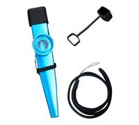 Professionnel - Jouet D'instruments De Musique | Instrument De Musique Léger Et Portable, Kazoos Confortables, Pour/adultes/amateurs De Musiques