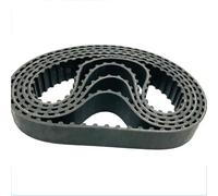 Professionnel Lot de 10 courroies de distribution S3M, STD510-S3M, 513-S3M, 516-S3M, 519-S3M, pas de 3,0 mm(STD510-S3M,5mm)