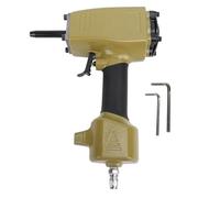Professionnel lourde usolaire Air Air Emboucheur à ongles haute performance Tool pneumatique Denailer pour le travail du bois