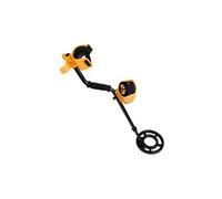 Professionnel md3010ii détecteur de métaux undeground gold digger treasure hunter avec écran lcd étanche sensible réglable