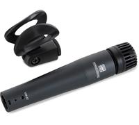 Professionnel Microphone Dynamique pour Instruments Amplificateur Caisse Claire