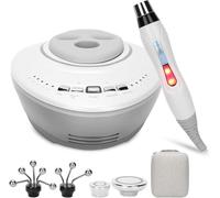 Professionnel Monopolaire Radiofréquence Anti-âge Anti-âge élimination des Rides Machine Faciale RF Radiofréquence Raffermissant La Peau pour Le Visage Et Le Corps Soins De La Peau à Domici