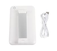 Professionnel Ongle Lampe Pliante Nail Art Lampe de Bureau Gel Polonais Séchage Lampe Pour Ménage Salon De Beauté