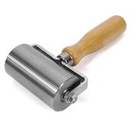 Professionnel Rouleau Presseur 90 mm Métal Rouleau Presseur Rouleau Film Dur Couvreur