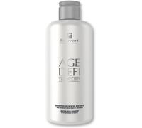 Professionnel Shampooing Age Défi - Antioxydants + Coenzyme Q10 - Shampooing Réparateur Et Hydratant - Cheveux Secs Et Abîmés - Fabriqué En France - 250 Ml[Z2764]