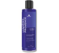 Professionnel Shampooing Violet Repigmentant Dejaunisseur Lavande De Valensole - Neutralise Les Reflets Jaunes - Cheveux Blonds, Blancs Ou Gris - Sans Sulfates Et Parabens - Fabriqué En Fran[Z1831]