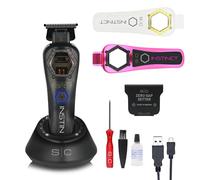 StyleCraft Instinct Metal Trimmer