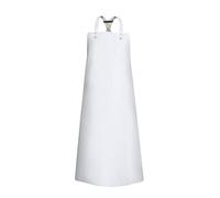 Professionnel tablier de Boucher caoutchouc nitrile caoutchouc Tablier Boucher Tablier (1, 140 x 100)
