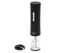 Professionnel Tire Bouchon Electrique, Coupe-Capsule, Éclairage LED Adler AD4490