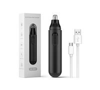 Professionnel Tondeuse Nez Oreilles Homme OLOKDYIZ Lame à Double Tranchant ne Tirant pas USB Rechargeable Noir https://www.fnac.com/mp48901712/Professionnel-Tondeuse-Nez-Oreilles-Homme-OLOKDYIZ-Lame-a-Double-Tranchant-ne-Tirant-pas-USB-Rechargeable/w-4?oref=153d8ab4-6b6f-273e-d7b2-4752a8887d9c